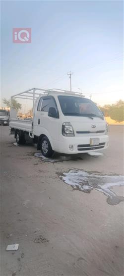 کیا بۆنگۆ